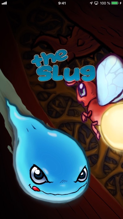 The Slug screenshot-0