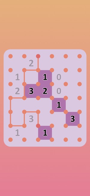 Line Loops - 邏輯解謎(圖2)-速報App