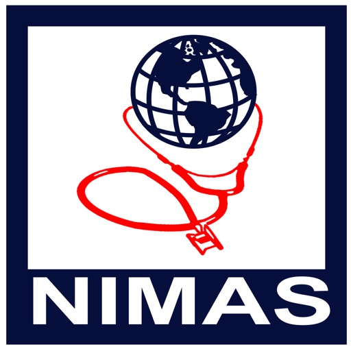 NIMAS Education