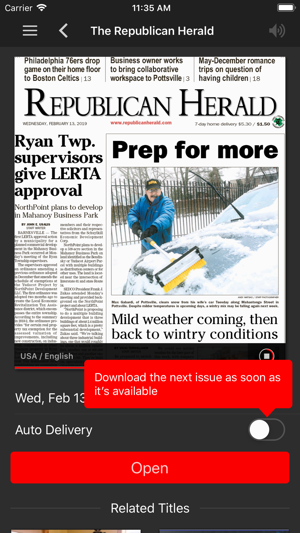 Republican Herald(圖2)-速報App