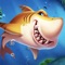 控制的鱼儿，带你探索美如画般的大海;