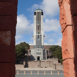 Pukeahu National War Memorial