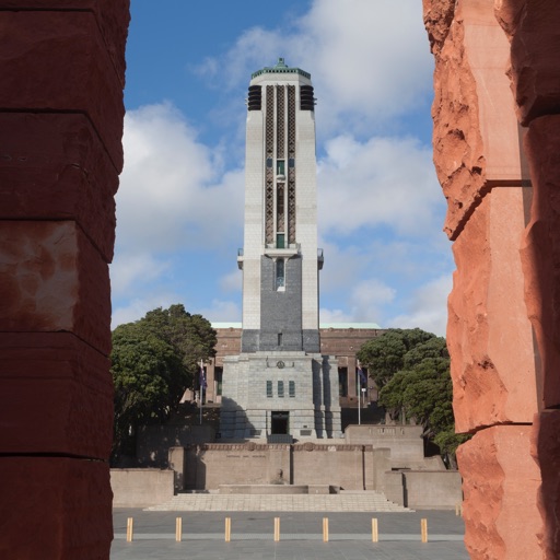 Pukeahu National War Memorial