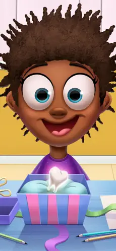 Screenshot 1 Dentista Doctor: Opera Dientes iphone