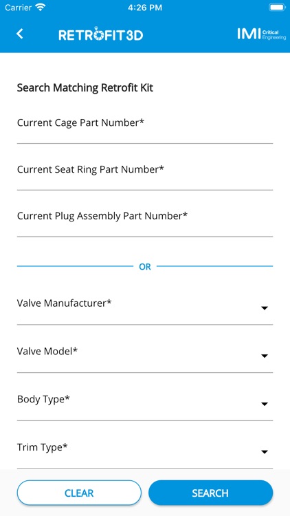 Critical Access screenshot-3