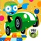Welcome to Kart Kingdom, an open world where you can customize your own kart, explore worlds and go questing with friends to complete community challenges and unlock rewards