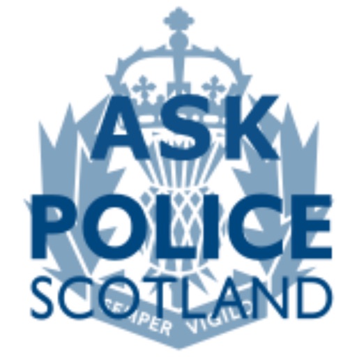 Ask Police Scotland