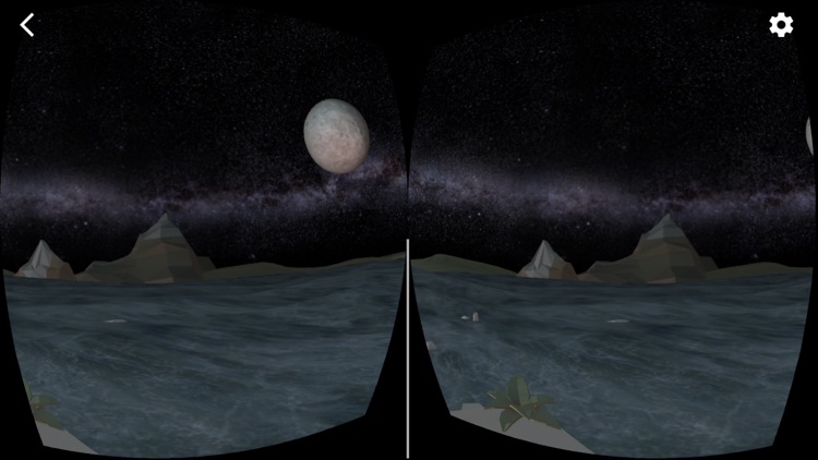 Novego RELAX Virtual Reality screenshot-4