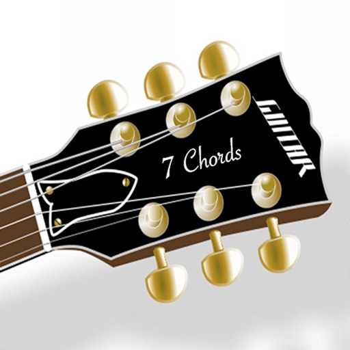 7 Chords icon