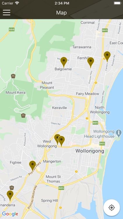 Wollongong Veterinary Cares screenshot-5