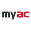 Acom.co.LTD - アコム公式アプリ myac－ローン・クレジットカード アートワーク