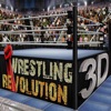 Icon Wrestling Revolution 3D