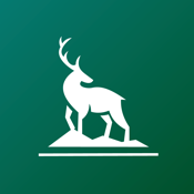 MyHunt - Hunting Ground App icon