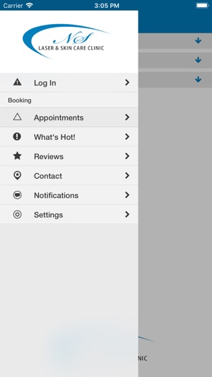 N.Scottsdale Laser & Skin Care(圖2)-速報App