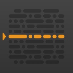 Teleprompter゜ Apple Watch App