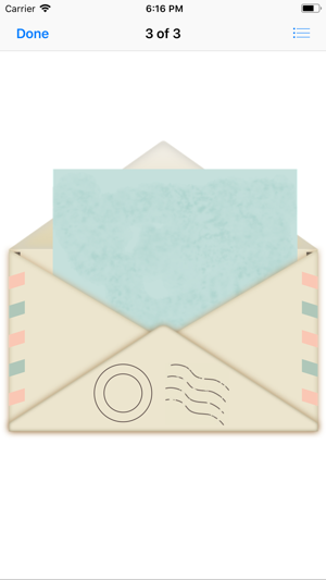 Envelope Stickers(圖4)-速報App