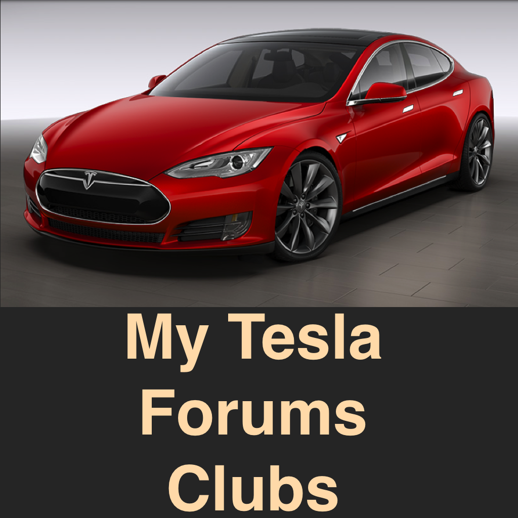 Get App For Tesla for iOS, iPhone, iPad Aso Report
