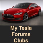 App For Tesla