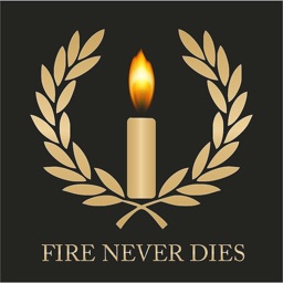 Fire Never Dies