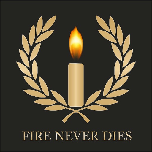 Fire Never Dies