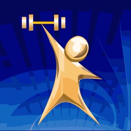 GymGoal Pro Apple Watch App