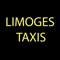 LIMOGES TAXIS : Commandez un taxi gratuitement à Limoges et sur l’ensemble de l’agglomération Limougeaude