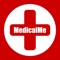 MedicalMe is a medical ID and emergency alarm designed to be used in the event of a medical episode