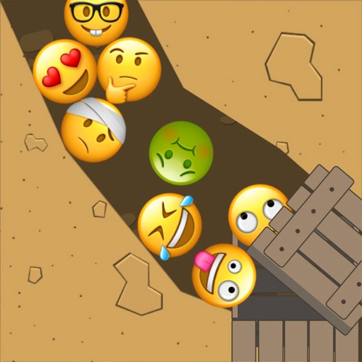 Emoji Cave icon