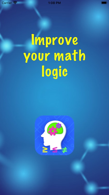 Improve your math logic