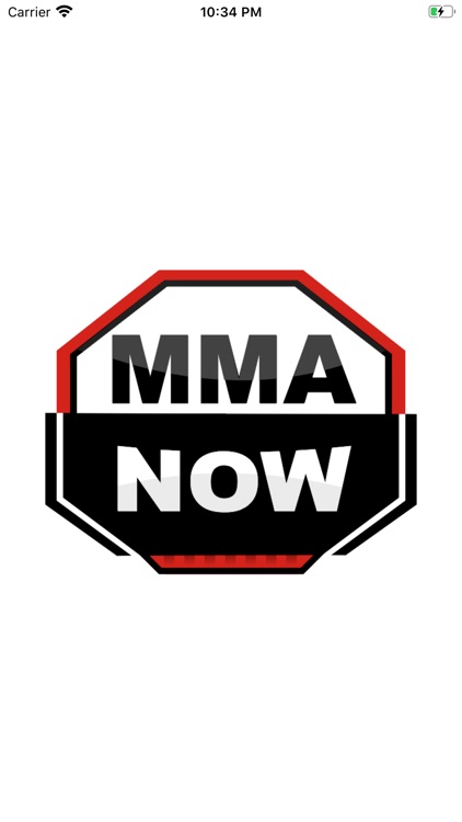 MMA Now: News App for MMA fans screenshot-3