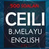 CEILI Exam - BMelayu & English
