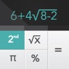 Icon Scientific Calculator +