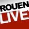 Avec la nouvelle application ROUEN LIVE, retrouvez toute l’actualité locale de celles et ceux qui innovent et font bouger #Rouen