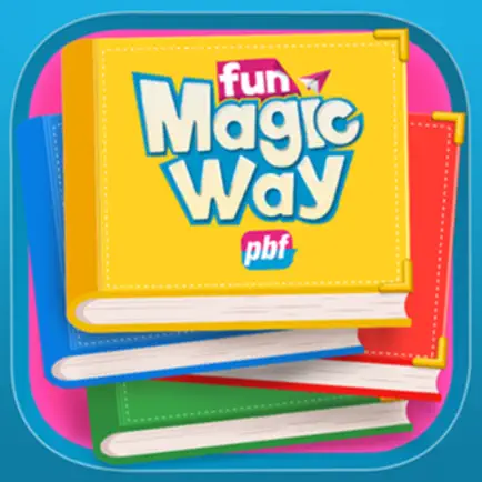 PBF Magic Series - Fun Читы