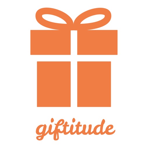 Giftitude