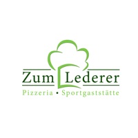 Pizzeria „Zum Lederer“ Avis