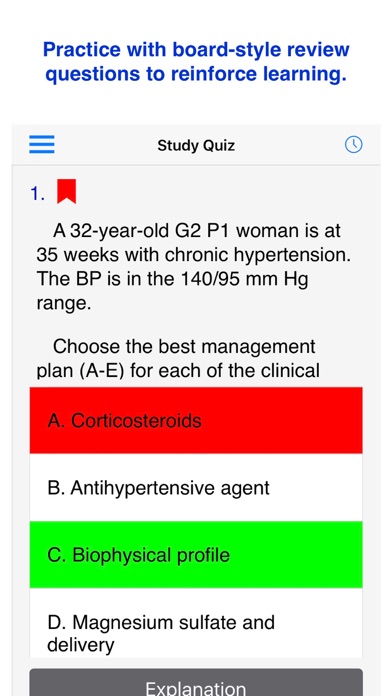 How to cancel & delete Case Files Critical Care, 2/e from iphone & ipad 4