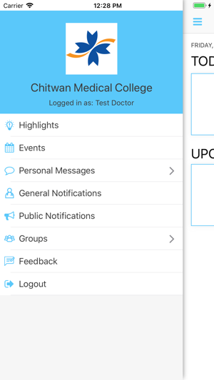 ChitwanMedicalCollege(CMC)(圖1)-速報App