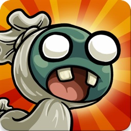 Jumping Zombie: PoBK