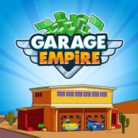 Garage Empire - Idle Tycoon apk