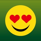 Emoji & Icons Keyboard - Free Animated Emoticons for Facebook,Instagram,WhatsApp, etc