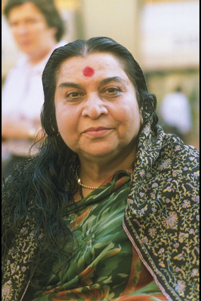 Every Day with Shri Mataji screenshot 2