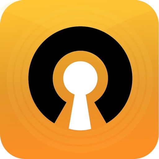 Hot VPN-Super VPN Proxy Master iOS App
