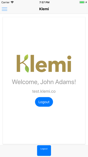 Klemi(圖1)-速報App