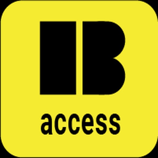 B-Line Access