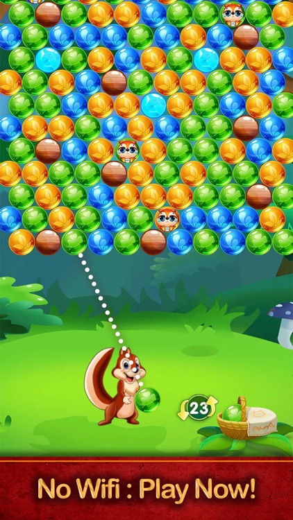 Bubble Shooter Plus 2021 screenshot-6