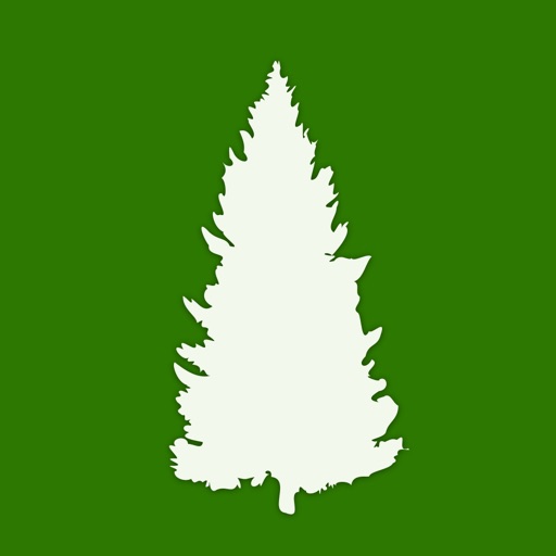 Forest Maps 2 Icon