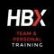 PLEASE NOTE: YOU NEED A HBX ACCOUNT TO ACCESS THIS APP