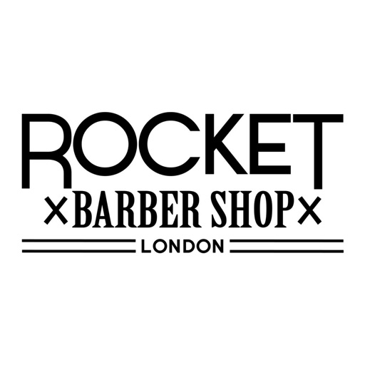 Rocket Barber Shop