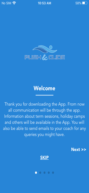 Push & Glide Limited(圖2)-速報App